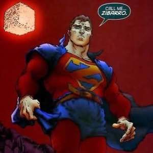 Meet your Posher, Marcus